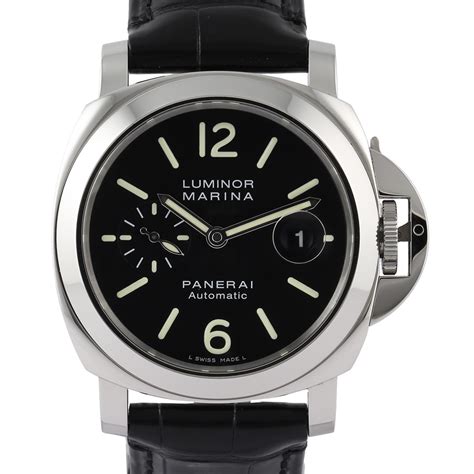 panerai pam 109|panerai luminor marina pam00104.